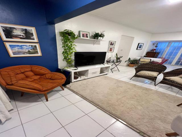 #7 - Apartamento para Venda em Belém - PA