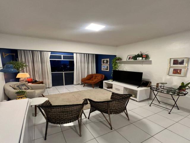 #7 - Apartamento para Venda em Belém - PA