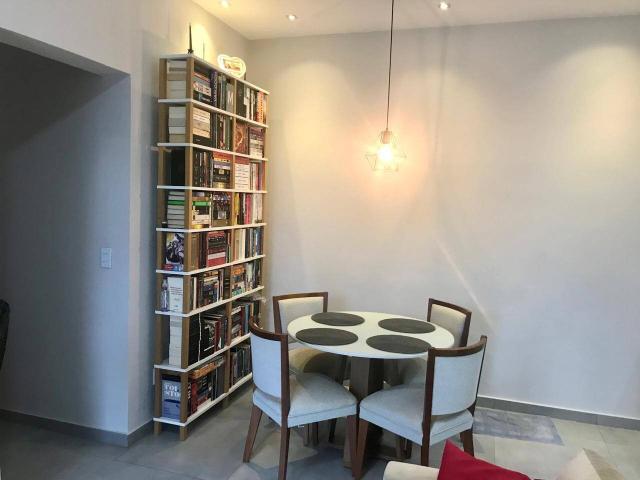 #8 - Apartamento para Venda em Belém - PA