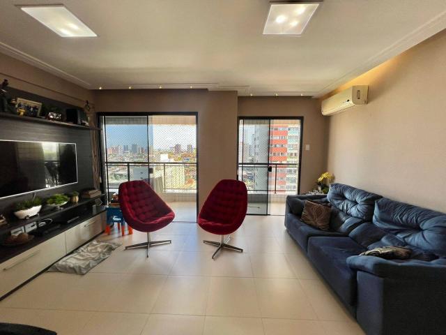 #9 - Apartamento para Venda em Belém - PA