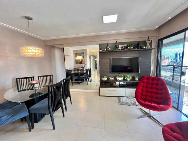 #9 - Apartamento para Venda em Belém - PA