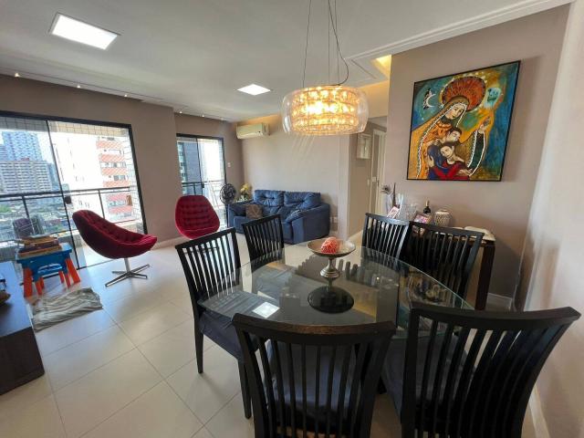#9 - Apartamento para Venda em Belém - PA