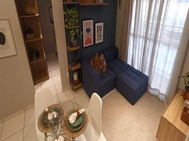 #4 - Apartamento para Venda em Belém - PA