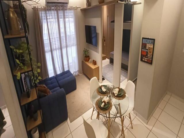 #4 - Apartamento para Venda em Belém - PA