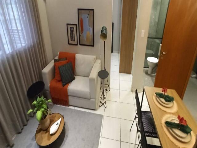 #16 - Apartamento para Venda em Belém - PA