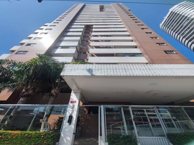 #6 - Apartamento para Venda em Belém - PA