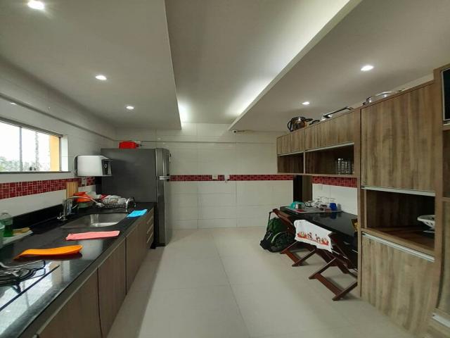 #17 - Apartamento para Venda em Belém - PA