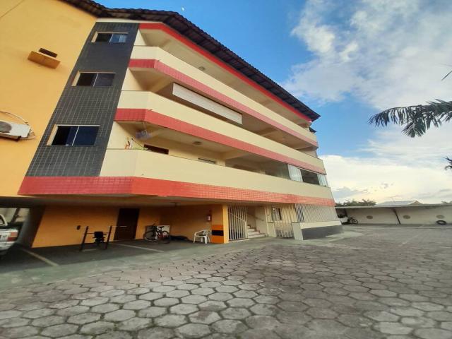 #17 - Apartamento para Venda em Belém - PA