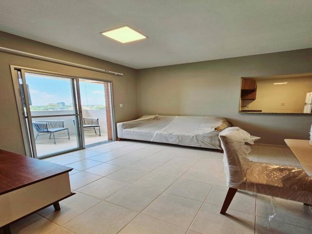 #20 - Apartamento para Locação em Belém - PA