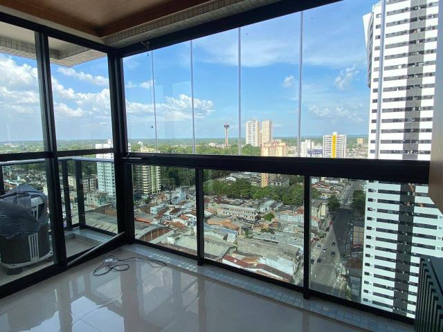 #21 - Apartamento para Locação em Belém - PA