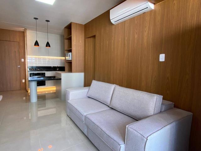 #21 - Apartamento para Locação em Belém - PA