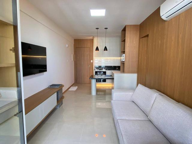 #21 - Apartamento para Locação em Belém - PA