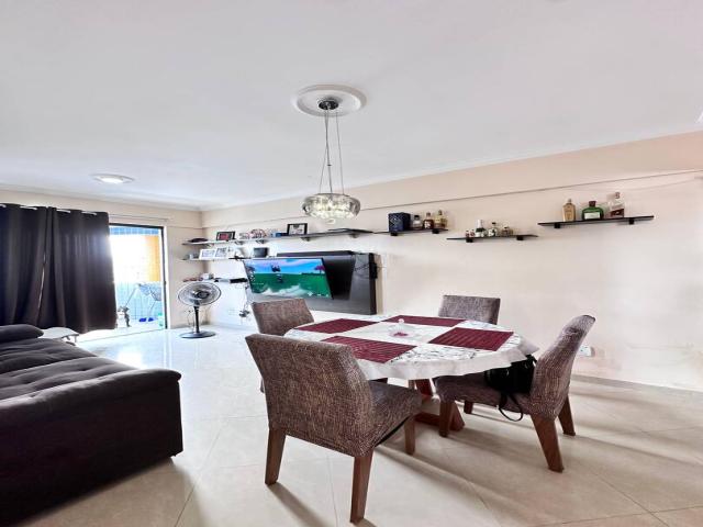 #23 - Apartamento para Venda em Belém - PA