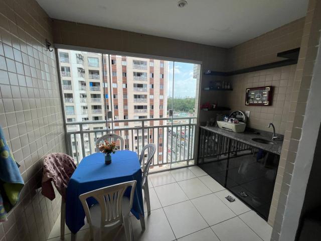 #26 - Apartamento para Venda em Belém - PA